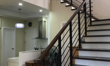 VERDANA HOMES MAMPLASAN Semi-Furnished House FOR RENT!