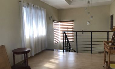 VERDANA HOMES MAMPLASAN Semi-Furnished House FOR RENT!