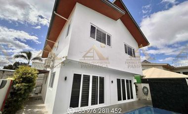 𝐅𝐎𝐑 𝐑𝐄𝐍𝐓:  𝐅𝐔𝐋𝐋𝐘 𝐅𝐔𝐑𝐍𝐈𝐒𝐇𝐄𝐃 𝟐 𝐒𝐓𝐎𝐑𝐄𝐘 𝐇𝐎𝐔𝐒𝐄 𝐖𝐈𝐓𝐇 𝐒𝐖𝐈𝐌𝐌𝐈𝐍𝐆 𝐏𝐎𝐎𝐋 𝐋𝐎𝐂𝐀𝐓𝐄𝐃 𝐈𝐍 𝐀 𝐒𝐔𝐁𝐃𝐈𝐕𝐈𝐒