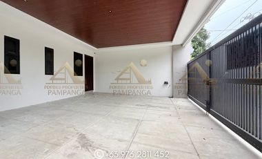 𝐅𝐎𝐑 𝐑𝐄𝐍𝐓: 𝟓-𝐁𝐞𝐝𝐫𝐨𝐨𝐦 𝐅𝐮𝐥𝐥𝐲 𝐅𝐮𝐫𝐧𝐢𝐬𝐡𝐞𝐝 𝐇𝐨𝐦𝐞 𝐰𝐢𝐭𝐡 𝐏𝐨𝐨𝐥 𝐧𝐞𝐚𝐫 𝐂𝐥𝐚𝐫𝐤, 𝐏𝐚𝐦𝐩𝐚𝐧𝐠𝐚🌴