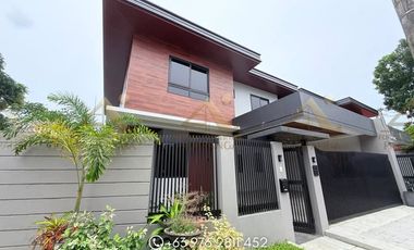 𝐅𝐎𝐑 𝐑𝐄𝐍𝐓: 𝟓-𝐁𝐞𝐝𝐫𝐨𝐨𝐦 𝐅𝐮𝐥𝐥𝐲 𝐅𝐮𝐫𝐧𝐢𝐬𝐡𝐞𝐝 𝐇𝐨𝐦𝐞 𝐰𝐢𝐭𝐡 𝐏𝐨𝐨𝐥 𝐧𝐞𝐚𝐫 𝐂𝐥𝐚𝐫𝐤, 𝐏𝐚𝐦𝐩𝐚𝐧𝐠𝐚🌴