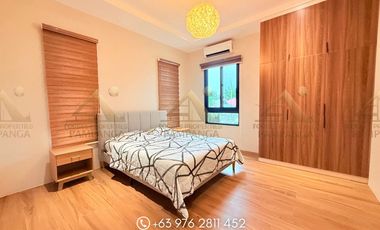 𝐅𝐎𝐑 𝐑𝐄𝐍𝐓: 𝟓-𝐁𝐞𝐝𝐫𝐨𝐨𝐦 𝐅𝐮𝐥𝐥𝐲 𝐅𝐮𝐫𝐧𝐢𝐬𝐡𝐞𝐝 𝐇𝐨𝐦𝐞 𝐰𝐢𝐭𝐡 𝐏𝐨𝐨𝐥 𝐧𝐞𝐚𝐫 𝐂𝐥𝐚𝐫𝐤, 𝐏𝐚𝐦𝐩𝐚𝐧𝐠𝐚🌴