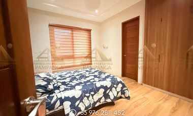 𝐅𝐎𝐑 𝐑𝐄𝐍𝐓: 𝟓-𝐁𝐞𝐝𝐫𝐨𝐨𝐦 𝐅𝐮𝐥𝐥𝐲 𝐅𝐮𝐫𝐧𝐢𝐬𝐡𝐞𝐝 𝐇𝐨𝐦𝐞 𝐰𝐢𝐭𝐡 𝐏𝐨𝐨𝐥 𝐧𝐞𝐚𝐫 𝐂𝐥𝐚𝐫𝐤, 𝐏𝐚𝐦𝐩𝐚𝐧𝐠𝐚🌴