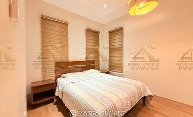 𝐅𝐎𝐑 𝐑𝐄𝐍𝐓: 𝟓-𝐁𝐞𝐝𝐫𝐨𝐨𝐦 𝐅𝐮𝐥𝐥𝐲 𝐅𝐮𝐫𝐧𝐢𝐬𝐡𝐞𝐝 𝐇𝐨𝐦𝐞 𝐰𝐢𝐭𝐡 𝐏𝐨𝐨𝐥 𝐧𝐞𝐚𝐫 𝐂𝐥𝐚𝐫𝐤, 𝐏𝐚𝐦𝐩𝐚𝐧𝐠𝐚🌴