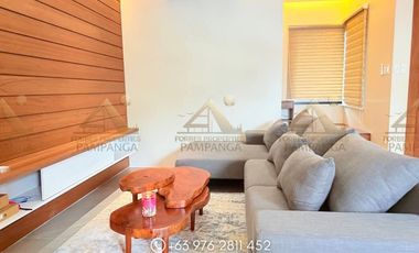 𝐅𝐎𝐑 𝐑𝐄𝐍𝐓: 𝟓-𝐁𝐞𝐝𝐫𝐨𝐨𝐦 𝐅𝐮𝐥𝐥𝐲 𝐅𝐮𝐫𝐧𝐢𝐬𝐡𝐞𝐝 𝐇𝐨𝐦𝐞 𝐰𝐢𝐭𝐡 𝐏𝐨𝐨𝐥 𝐧𝐞𝐚𝐫 𝐂𝐥𝐚𝐫𝐤, 𝐏𝐚𝐦𝐩𝐚𝐧𝐠𝐚🌴