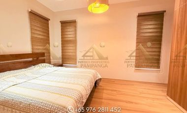 𝐅𝐎𝐑 𝐑𝐄𝐍𝐓: 𝟓-𝐁𝐞𝐝𝐫𝐨𝐨𝐦 𝐅𝐮𝐥𝐥𝐲 𝐅𝐮𝐫𝐧𝐢𝐬𝐡𝐞𝐝 𝐇𝐨𝐦𝐞 𝐰𝐢𝐭𝐡 𝐏𝐨𝐨𝐥 𝐧𝐞𝐚𝐫 𝐂𝐥𝐚𝐫𝐤, 𝐏𝐚𝐦𝐩𝐚𝐧𝐠𝐚🌴