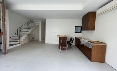 Sewa Rumah di Antasari Jakarta Selatan