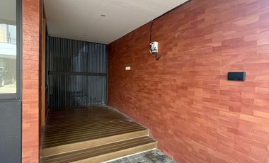 Sewa Rumah di Antasari Jakarta Selatan