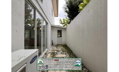 House For Rent in a secured subdivision ,Angeles city pampanga Near SM Clark and koreatown