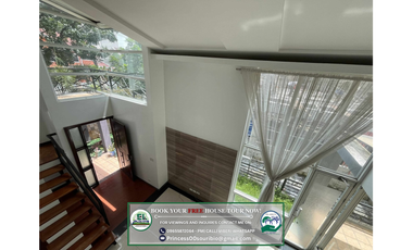 House For Rent in a secured subdivision ,Angeles city pampanga Near SM Clark and koreatown