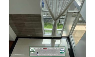 House For Rent in a secured subdivision ,Angeles city pampanga Near SM Clark and koreatown