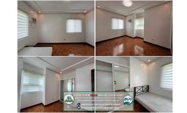 House For Rent in a secured subdivision ,Angeles city pampanga Near SM Clark and koreatown