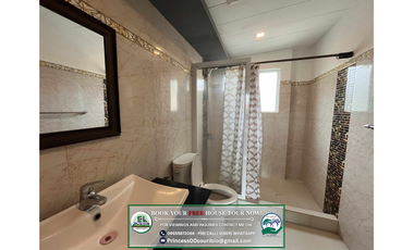 House For Rent in a secured subdivision ,Angeles city pampanga Near SM Clark and koreatown