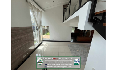 House For Rent in a secured subdivision ,Angeles city pampanga Near SM Clark and koreatown