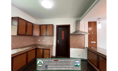 House For Rent in a secured subdivision ,Angeles city pampanga Near SM Clark and koreatown