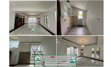 House For Rent in a secured subdivision ,Angeles city pampanga Near SM Clark and koreatown
