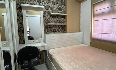 Disewakan Apartment The Green Pramuka City 2br Baca Deskripsi
