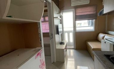 Disewakan Apartment The Green Pramuka City 2br Baca Deskripsi