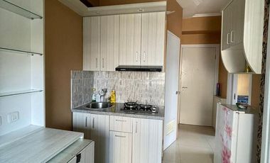 Disewakan Apartment The Green Pramuka City 2br Baca Deskripsi
