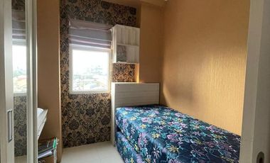 Disewakan Apartment The Green Pramuka City 2br Baca Deskripsi