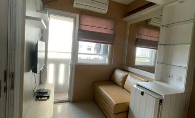Disewakan Apartment The Green Pramuka City 2br Baca Deskripsi