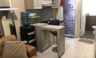 Disewakan Apartment The Green Pramuka City 2br Baca Deskripsi
