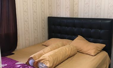 Disewakan Apartment The Green Pramuka City 2br Baca Deskripsi