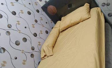 Disewakan Apartment The Green Pramuka City 2br Baca Deskripsi