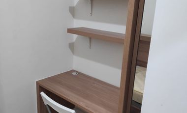 Disewakan Apartment The Green Pramuka City 2br Baca Deskripsi