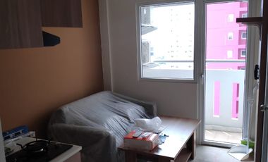 Disewakan Apartment The Green Pramuka City 2br Baca Deskripsi