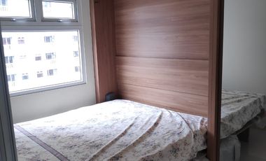 Disewakan Apartment The Green Pramuka City 2br Baca Deskripsi