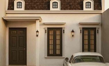 Dijual Rumah 700jt bonus balik nama SHM, pagar, AC