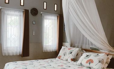 Villa di Sandik dekat jalan Pariwisata