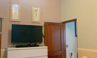 Villa di Sandik dekat jalan Pariwisata