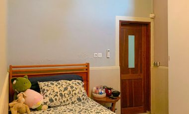 Villa di Sandik dekat jalan Pariwisata