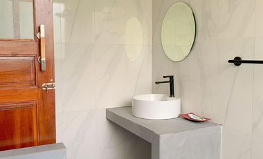 Villa di Sandik dekat jalan Pariwisata