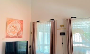 Villa di Sandik dekat jalan Pariwisata