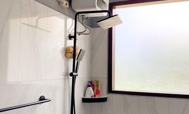 Villa di Sandik dekat jalan Pariwisata