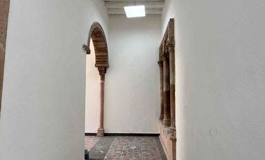 Casa Comercial en RENTA en el centro de León.