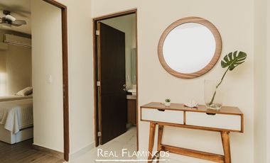 Casa en venta en Riviera Nayarit