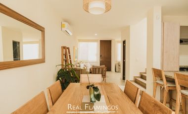 Casa en venta en Riviera Nayarit