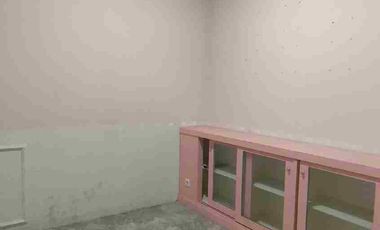 RUKO KOMERSIL 2 Lantai di KBP Dekat Hotel Mason Pine