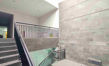 RUKO KOMERSIL 2 Lantai di KBP Dekat Hotel Mason Pine