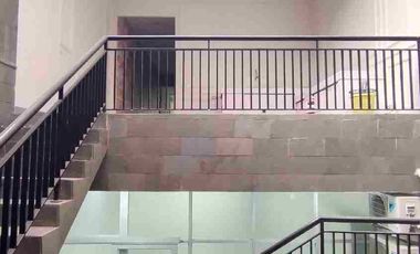 RUKO KOMERSIL 2 Lantai di KBP Dekat Hotel Mason Pine