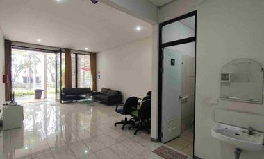 RUKO KOMERSIL 2 Lantai di KBP Dekat Hotel Mason Pine