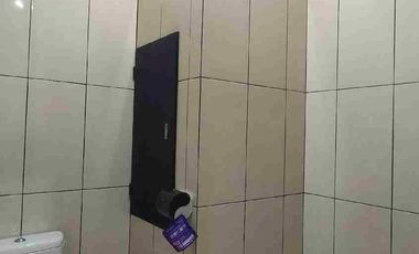 RUKO KOMERSIL 2 Lantai di KBP Dekat Hotel Mason Pine