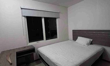 DISEWAKAN 2 Bedroom Thamrin Residence Lantai Rendah