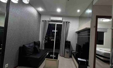 DISEWAKAN 2 Bedroom Thamrin Residence Lantai Rendah