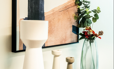 HALF FLOOR - ALVEO FINANCIAL TOWER - READY MOVE IN