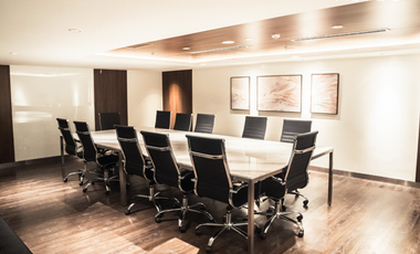 HALF FLOOR - ALVEO FINANCIAL TOWER - READY MOVE IN